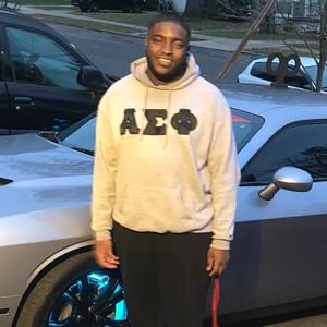 Meet your Posher, Khalid